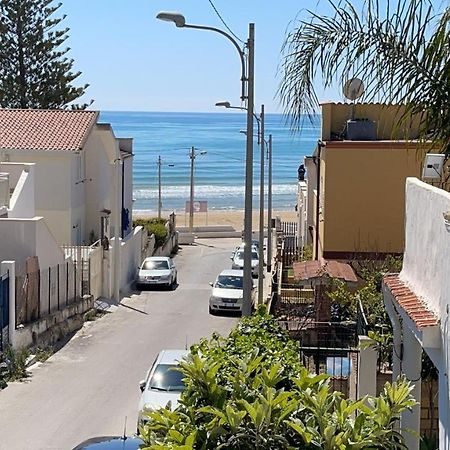 B&B Scala Dei Turchi Beach Realmonte Bagian luar foto