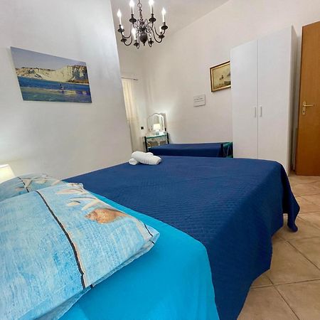 B&B Scala Dei Turchi Beach Realmonte Bagian luar foto