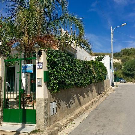 B&B Scala Dei Turchi Beach Realmonte Bagian luar foto