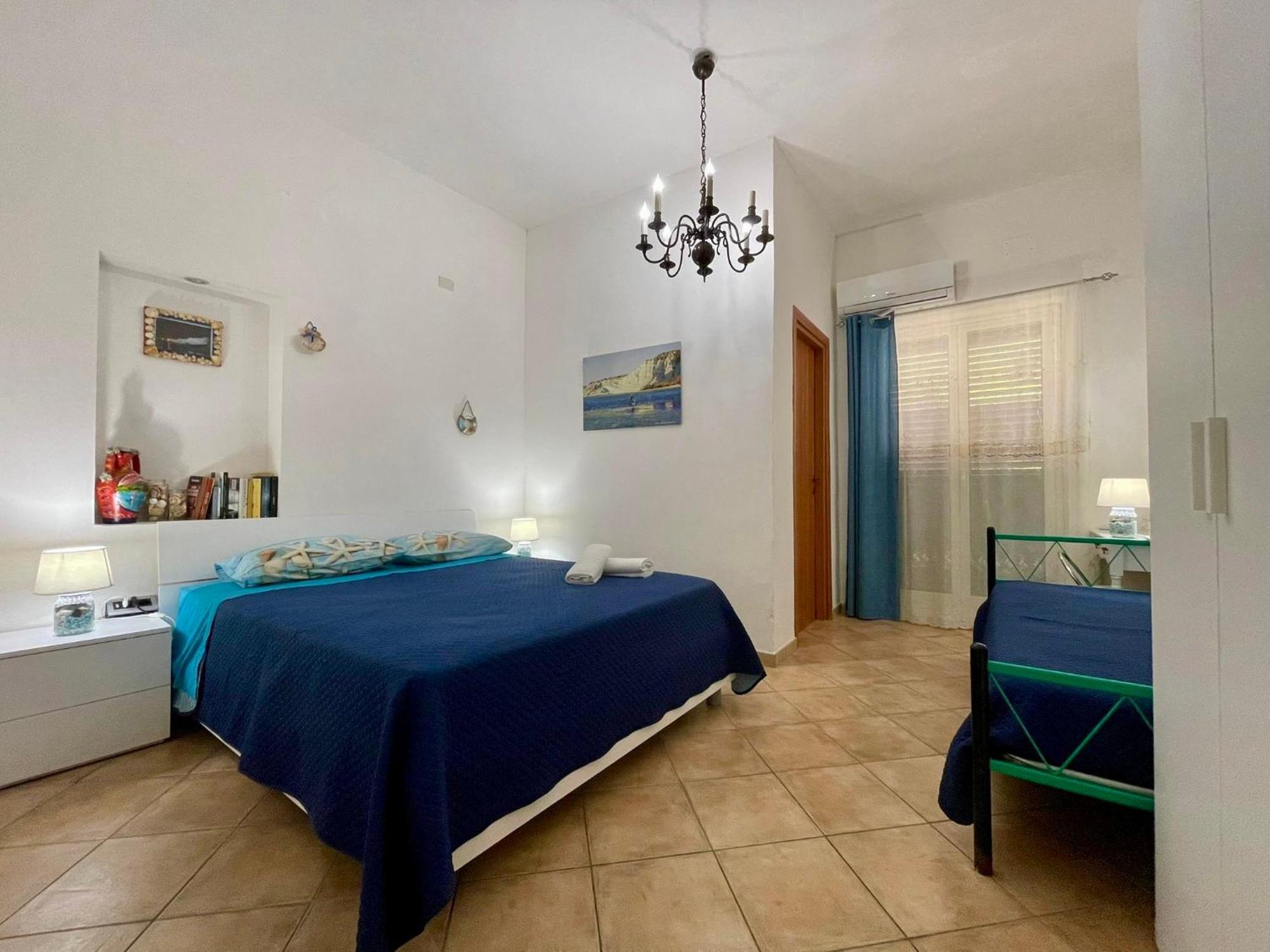 B&B Scala Dei Turchi Beach Realmonte Bagian luar foto