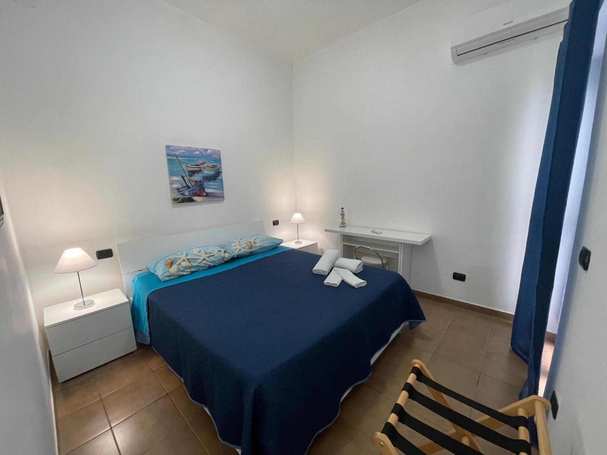 B&B Scala Dei Turchi Beach Realmonte Bagian luar foto