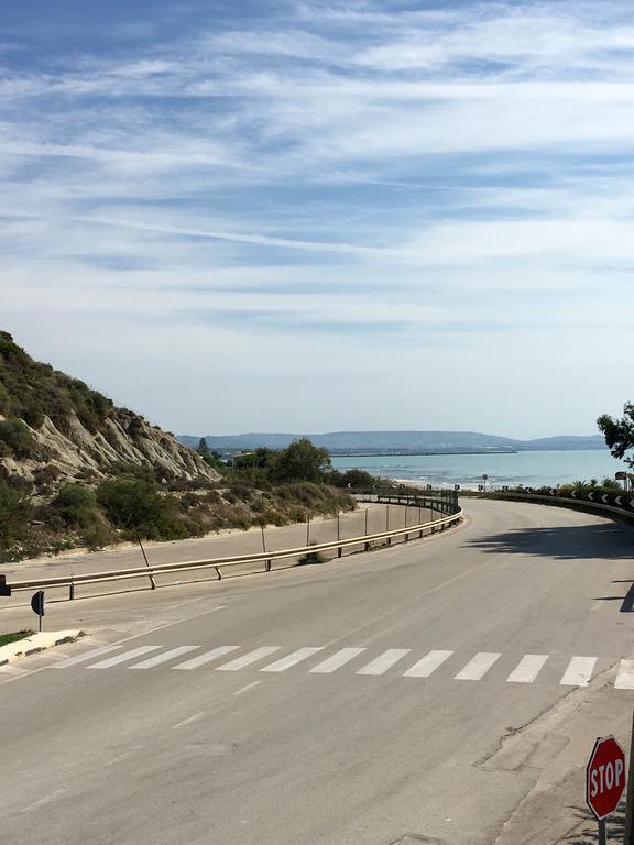 B&B Scala Dei Turchi Beach Realmonte Bagian luar foto